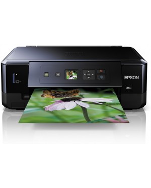  Epson EXPRESSION PREMIUM XP-520